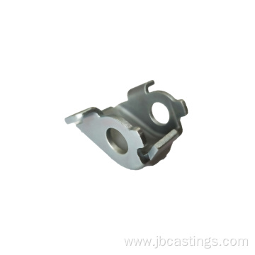 Progressive Stamping Steel Part for Industrial Usage